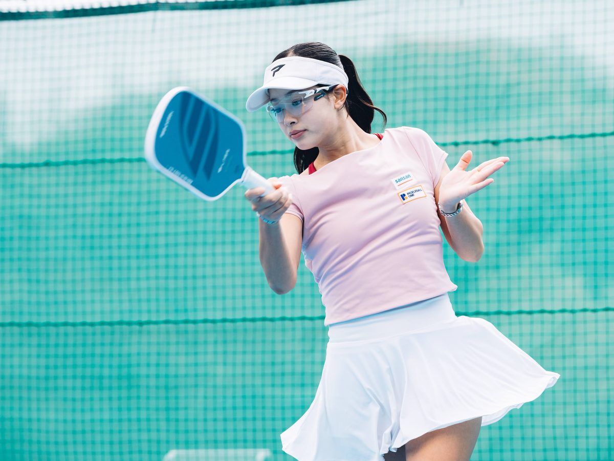 Kei Sawaki competing