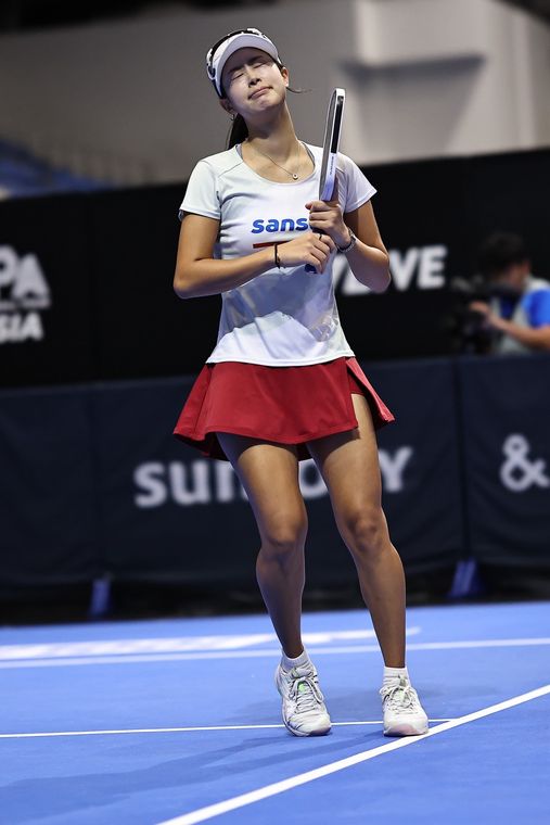 佐脇京（Kei Sawaki）― 積極的に攻めるが惜しいミスショット｜PPA ASIA 500 Sansan TOKYO OPEN 2026