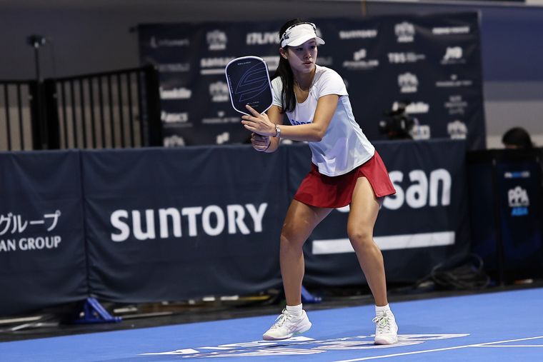 佐脇京（Kei Sawaki）― 深いリターンを狙う｜PPA ASIA 500 Sansan TOKYO OPEN 2026